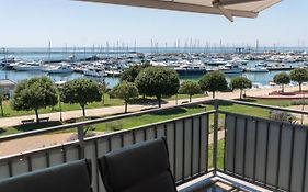 Apartment Bellavista Sea View
